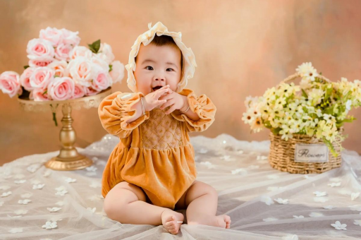 正定几个月宝宝可以坐