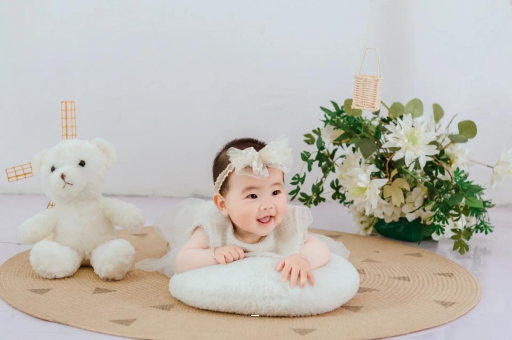 正定孕妇几个月肚子大