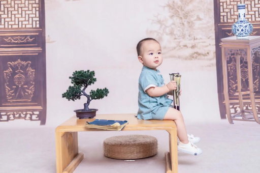 正定宝宝几个月笑出声 正定宝宝几个月笑出声